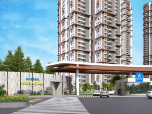 Aparna Moonstone: Discover Luxury 3 & 4 BHK Homes in Hyderabad's Sprawling 22-Acre Township