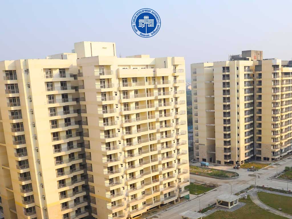 DDA Launches 'Apna Ghar Awaas Yojana 2025': Your Chance for an Affordable Home in Delhi!
