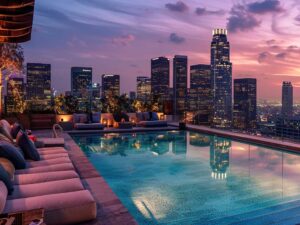 India's Luxury Real Estate Soars: UHNW Investments Drive Record-Breaking Deals & Price Growth