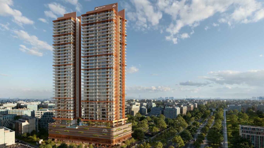 Things to Know Before Investing in Shapoorji Pallonji The Dualis Project in Sector 46, Gurugram