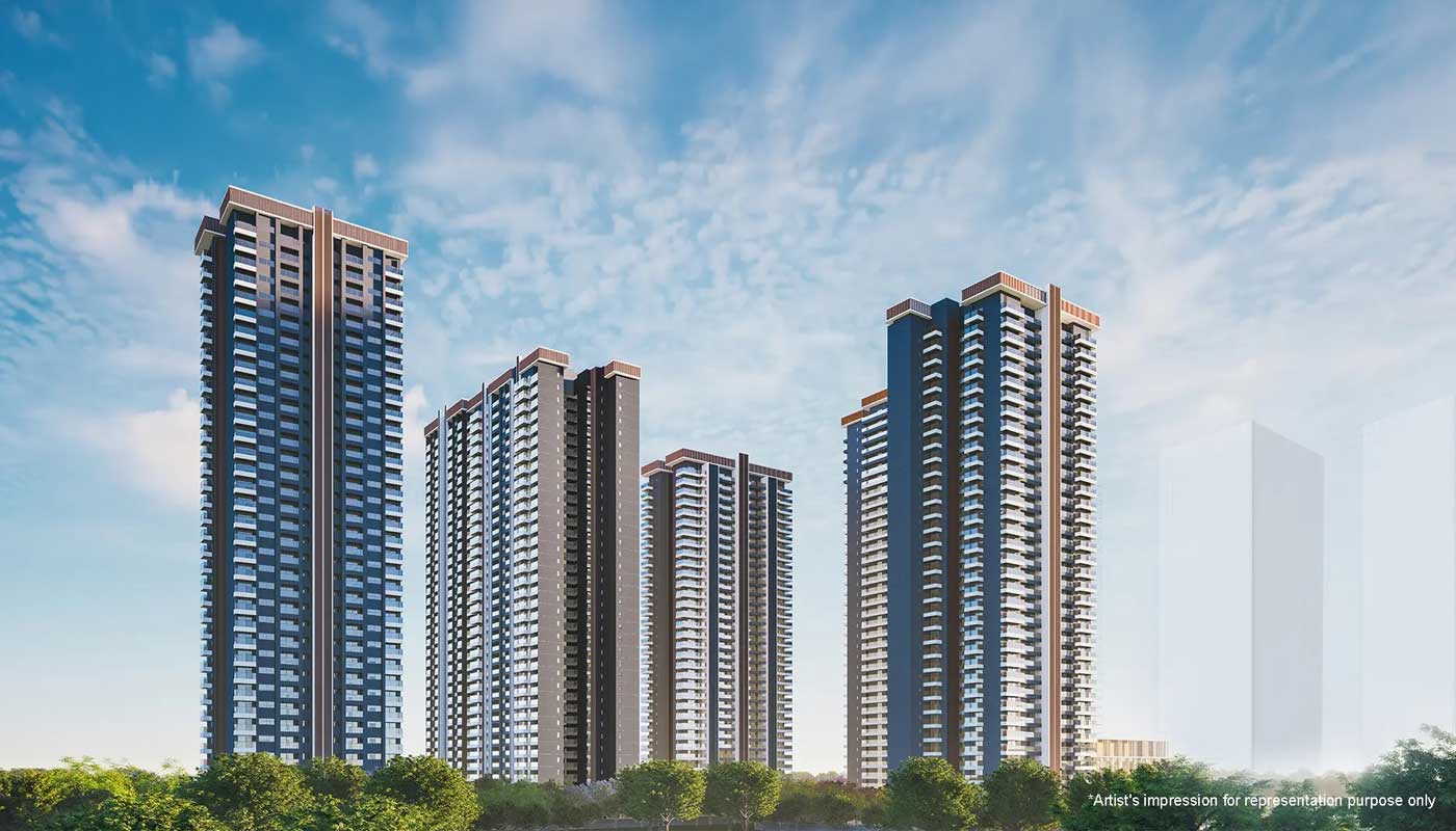 godrej astra gurugram