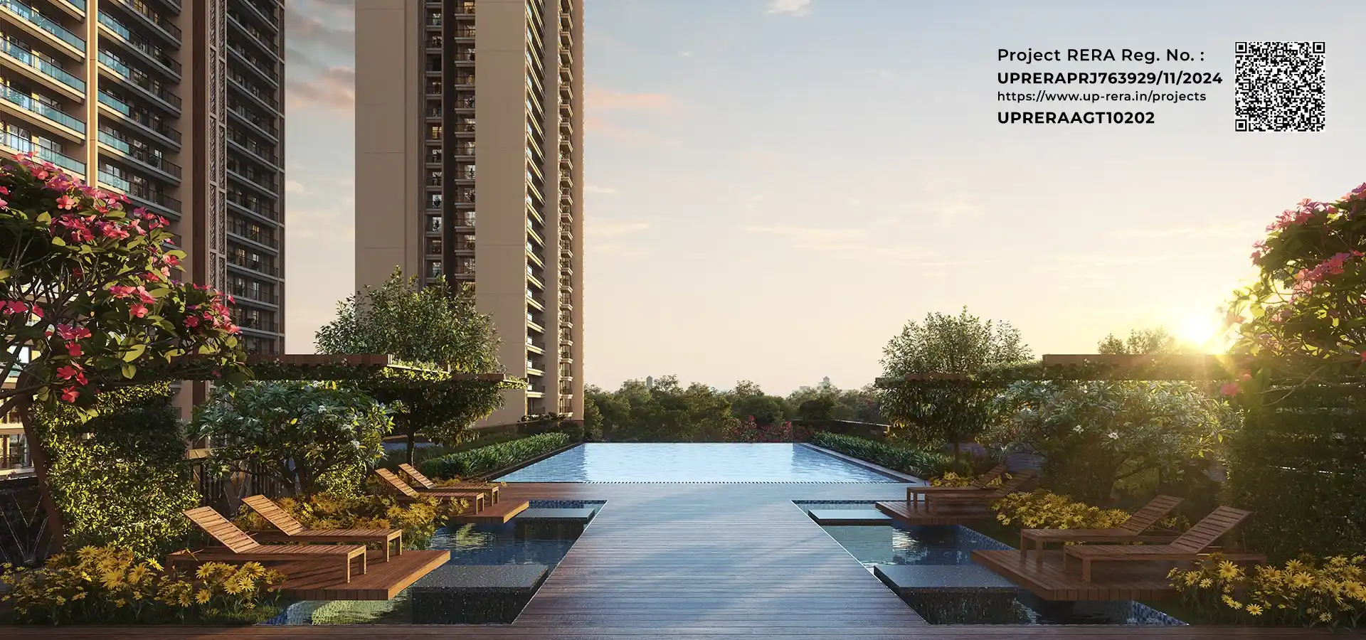 Godrej Riverine