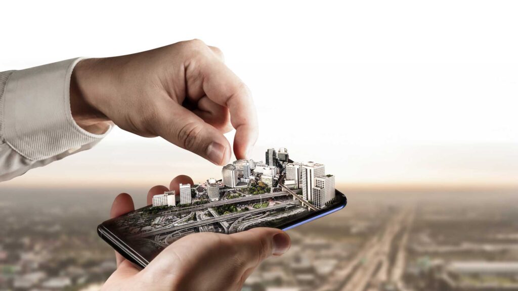 Best Location to Invest in Property 2025