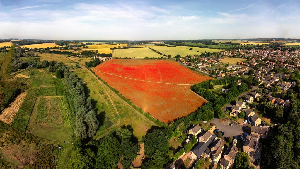 Greater Noida to Acquire 900 Hectares for Eight New Industrial Sectors