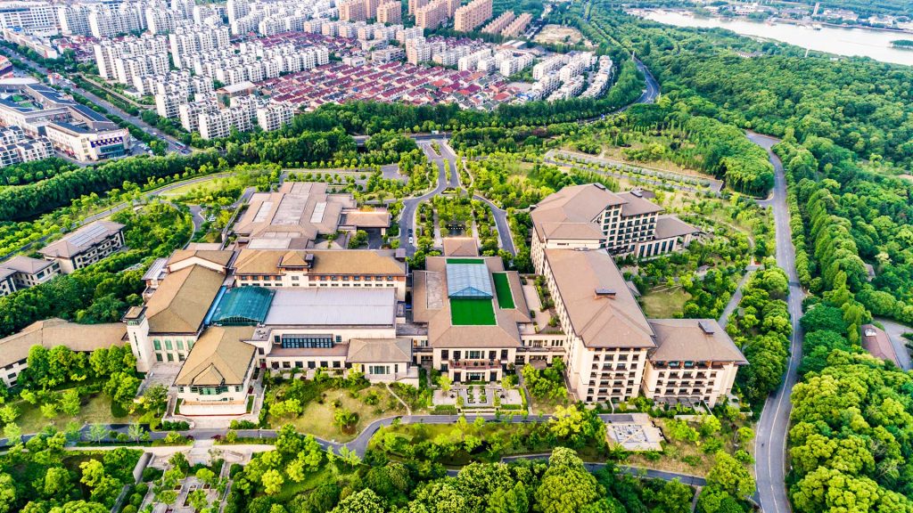 Top 10 Real Estate Developers in India