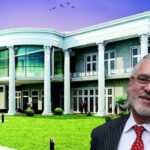 Vijay Mallya’s Real Estate Empire