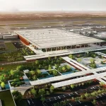 YEIDA Fixes Land Rates to Propel Noida International Airport Project
