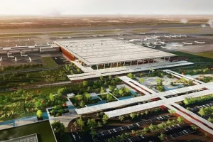 YEIDA Fixes Land Rates to Propel Noida International Airport Project